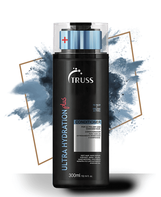 TRUSS Ultra Hydration Plus Conditioner