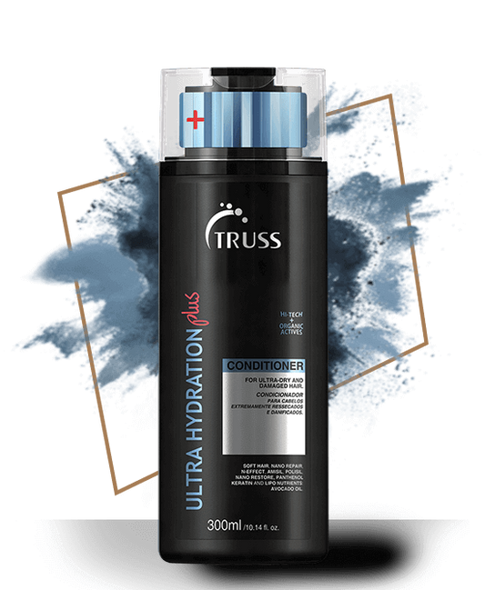 TRUSS Ultra Hydration Plus Conditioner