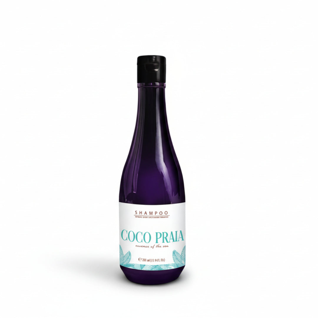 Firenze Shampoo Coco Potion 351 ml 11.9 fl oz