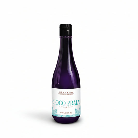 Firenze Shampoo Coco Potion 351 ml 11.9 fl oz