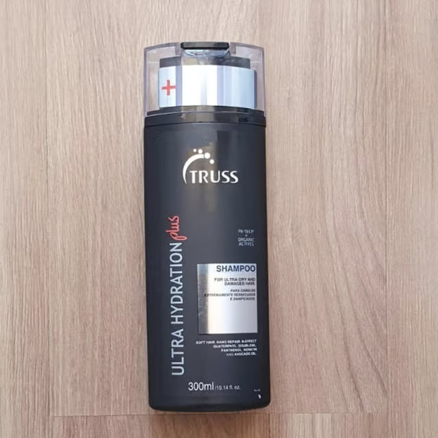 TRUSS Ultra Hydration Plus Shampoo