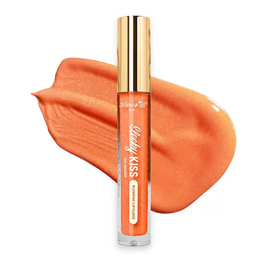 Sleeky Kiss Plumping Lip Gloss
