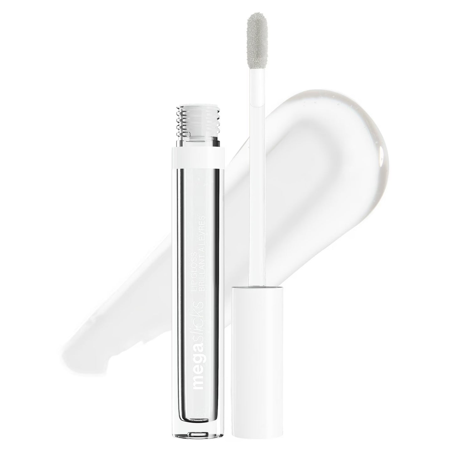 Wet n Wild MegaSlicks Lip Gloss