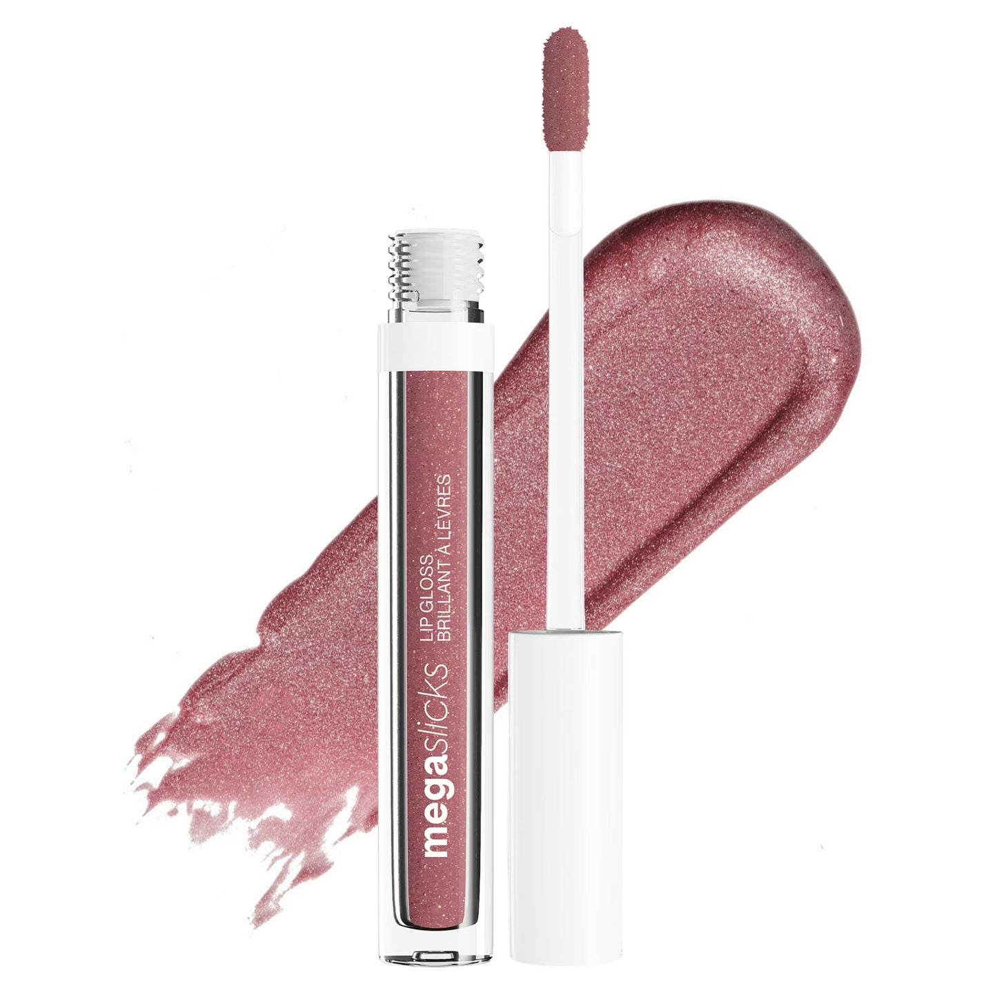 Wet n Wild MegaSlicks Lip Gloss