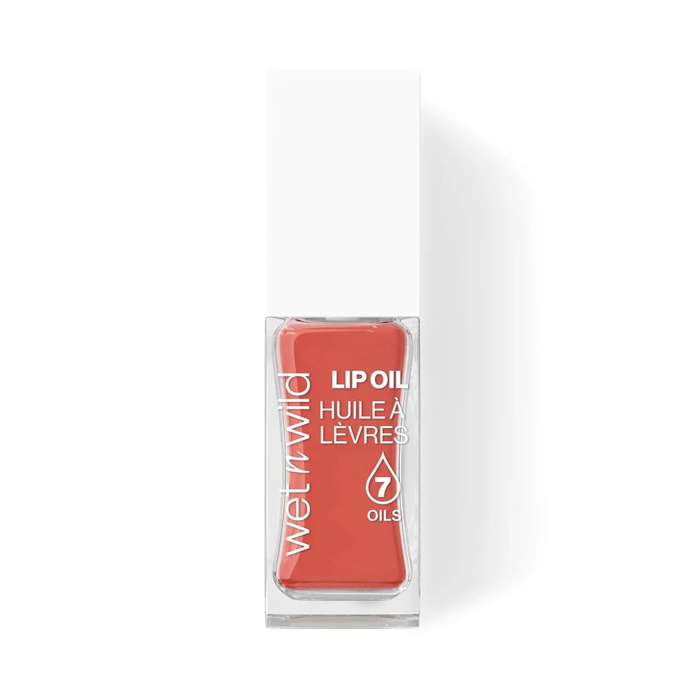 Wet n Wild Ultra Hydrating Lip Oil
