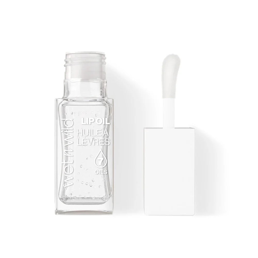 Wet n Wild Ultra Hydrating Lip Oil