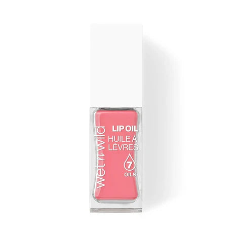 Wet n Wild Ultra Hydrating Lip Oil