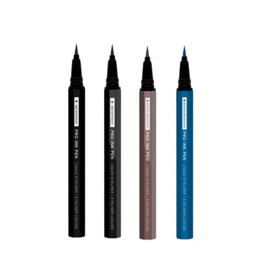 Absolute New York Pro Ink Pen Liquid Eyeliner 0.8ml