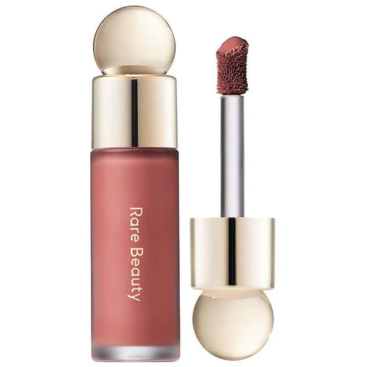 Blush Rare Beauty liquido