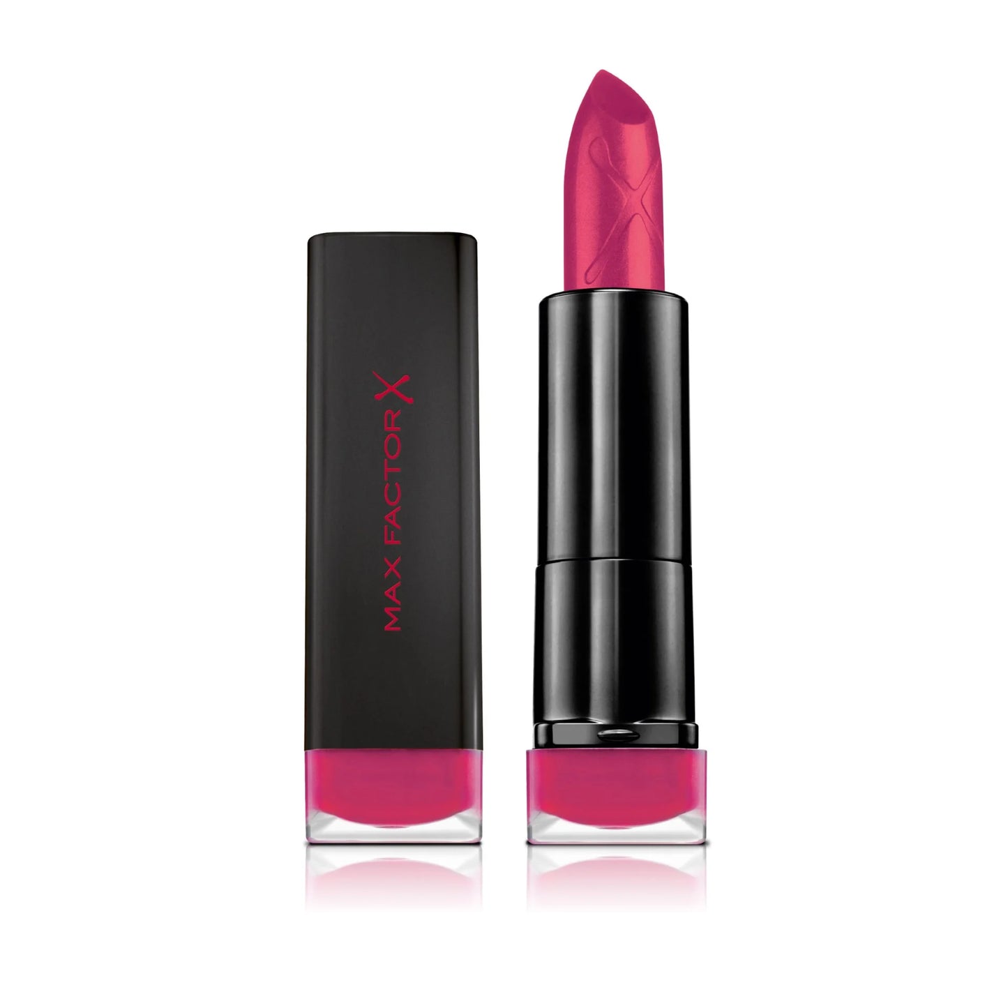 Max Factor Colour Elixir Velvet Matte Lipstick 4 g